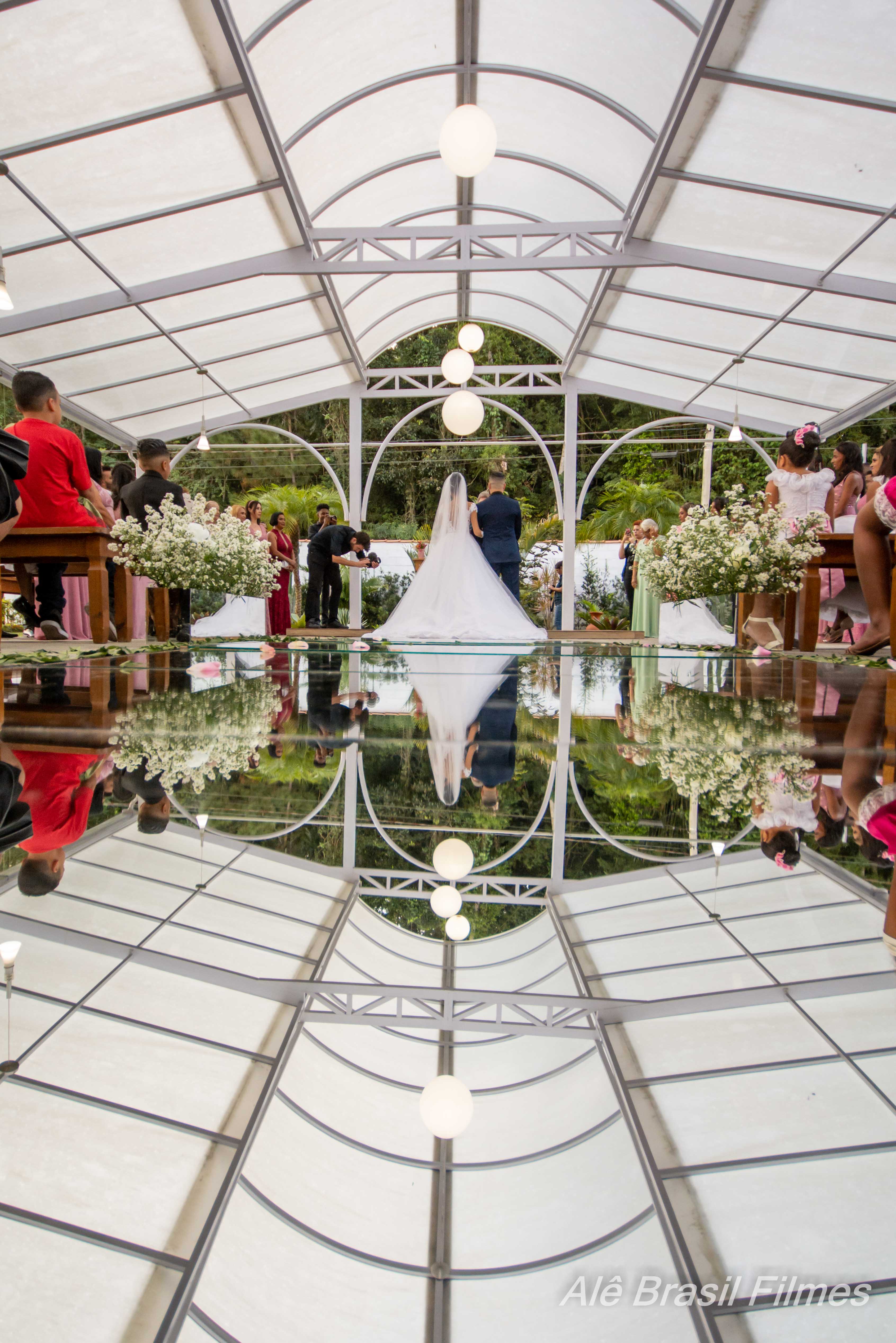 Assessoria de Casamento