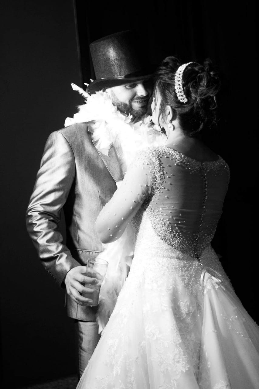 Assessoria de Casamento 