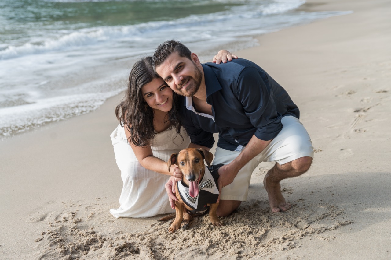 FH Eventos Pré Wedding